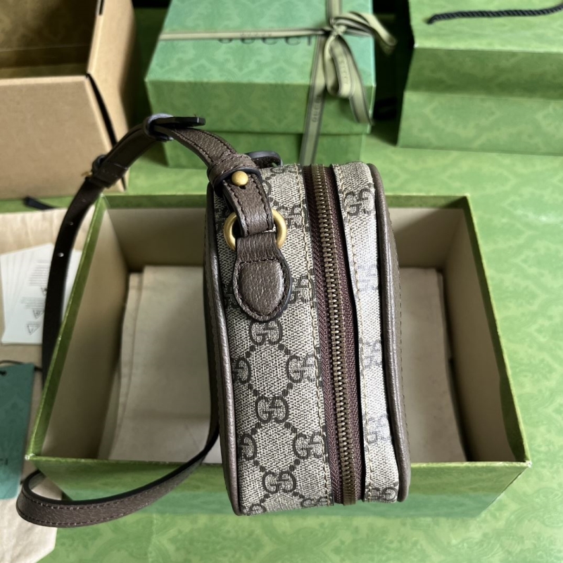 Gucci Satchel Bags